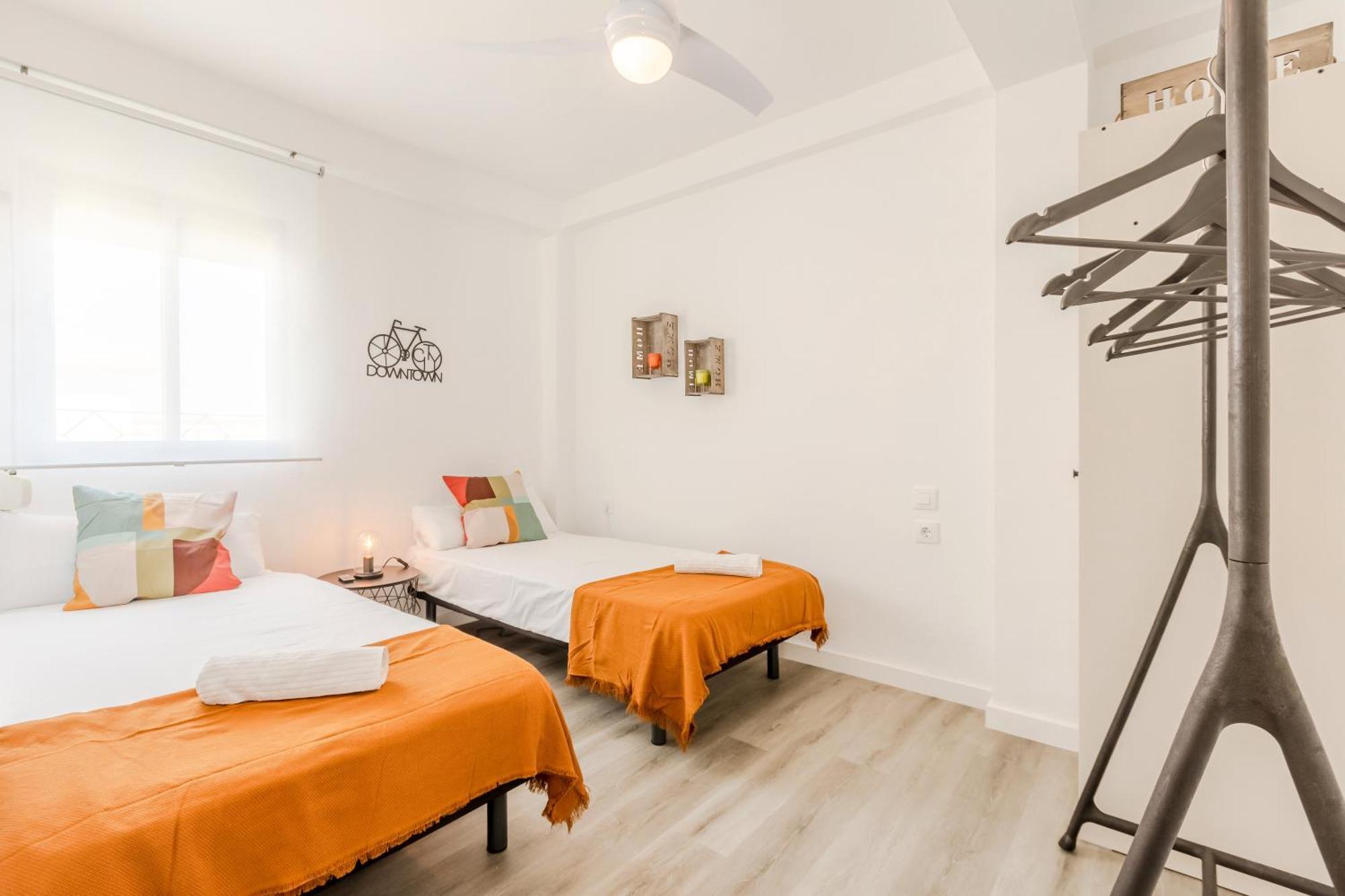 Marahome * Sevilla