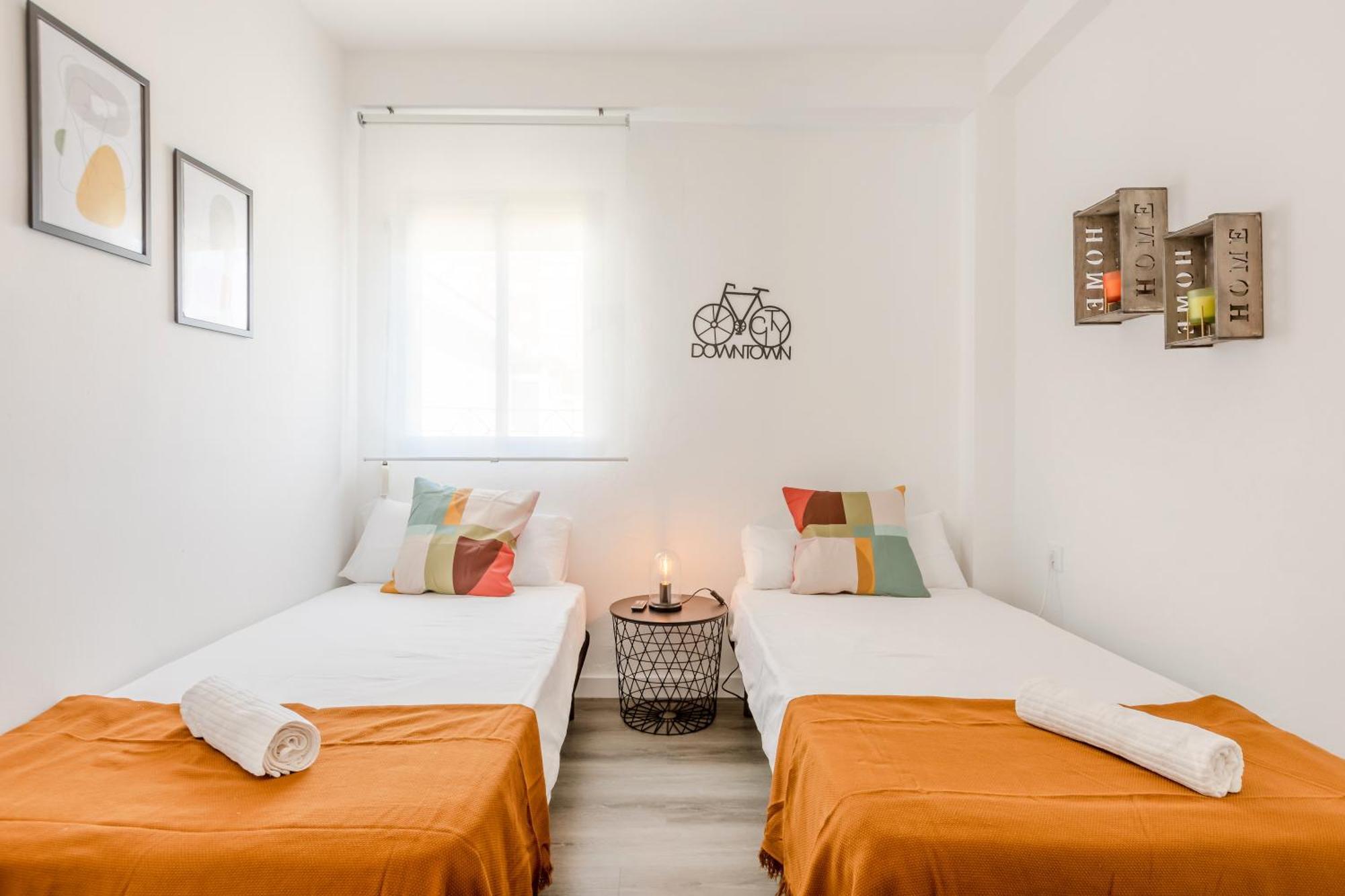 Marahome Apartamento
