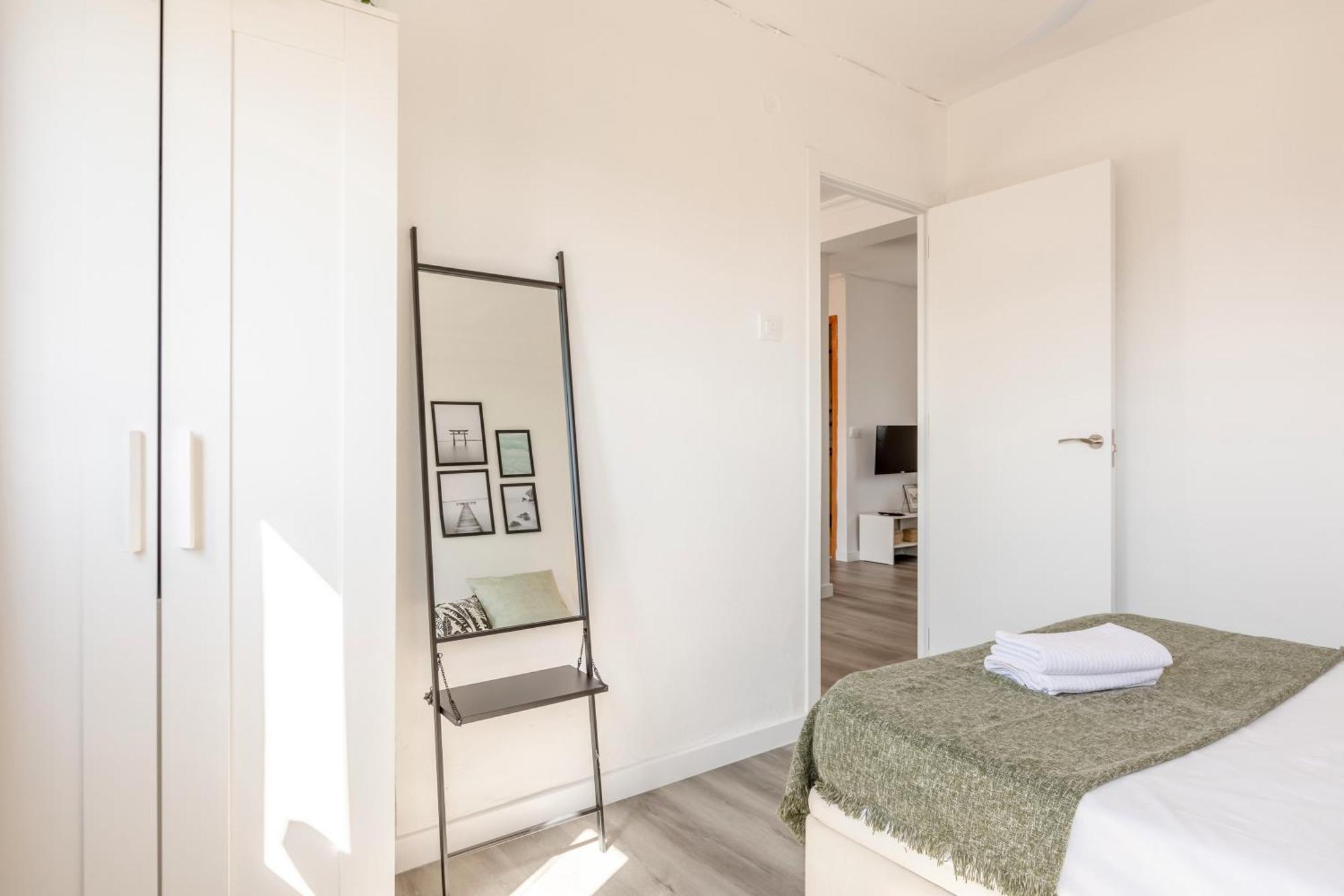 Marahome Sevilla