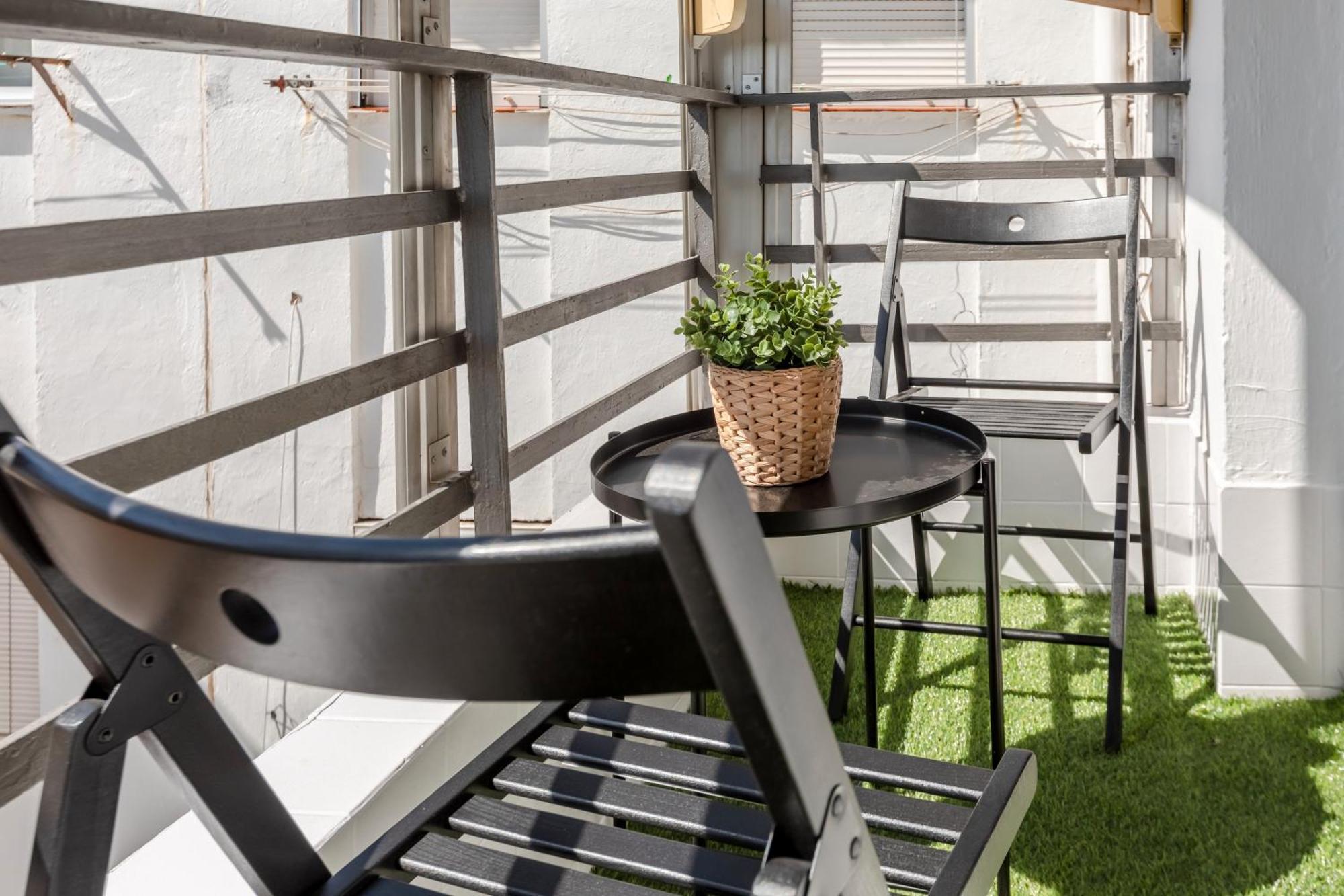 Marahome Apartamento *