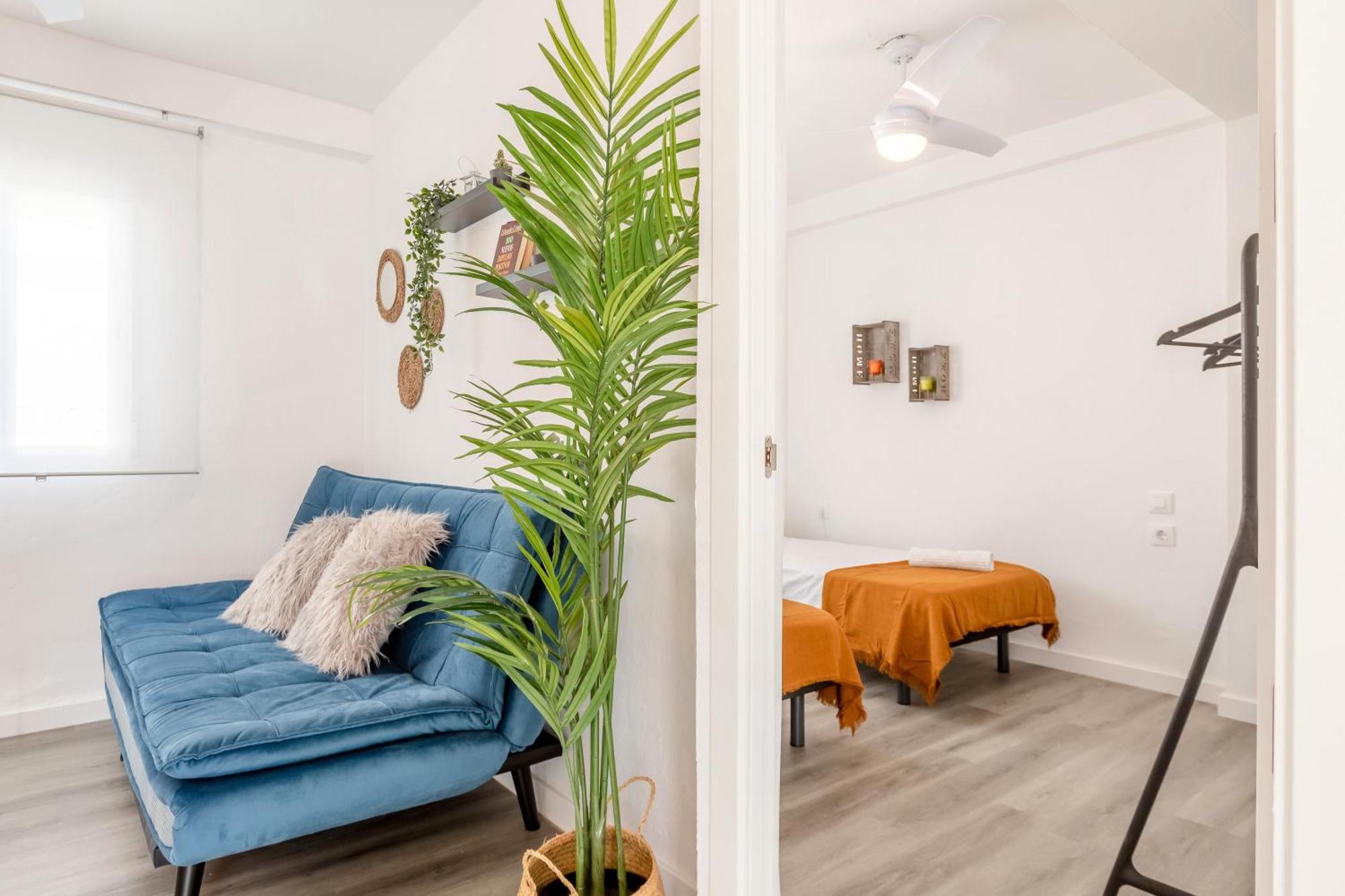 Marahome * Sevilla
