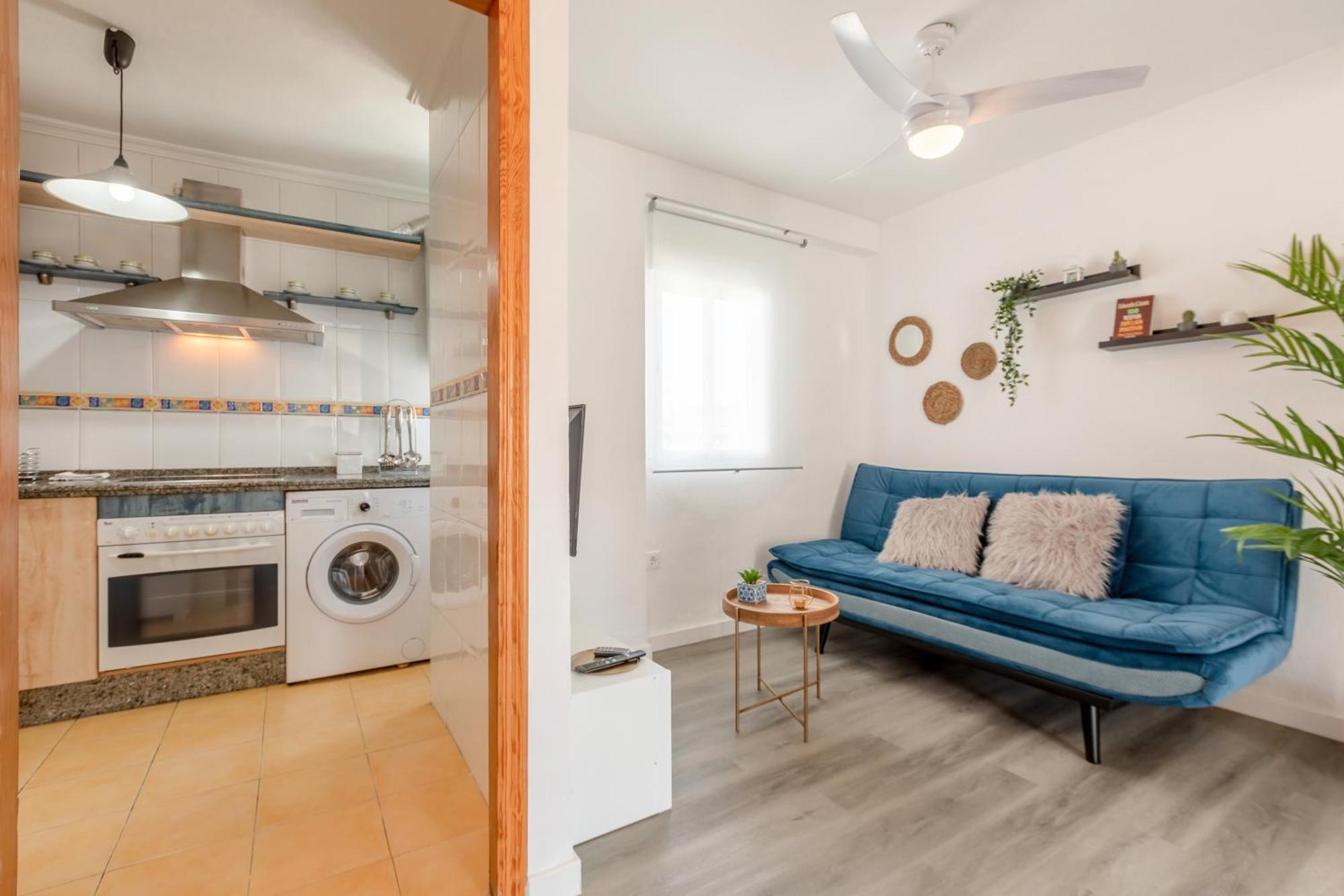 Marahome Apartamento