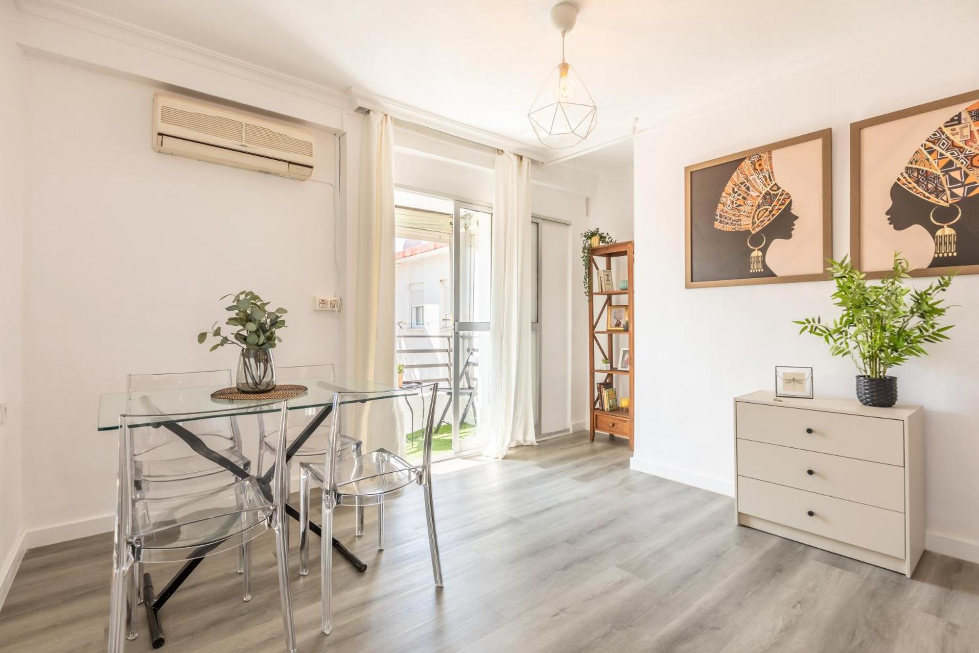Marahome Apartamento *